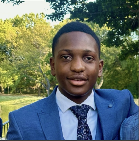 Panashe Madziyire